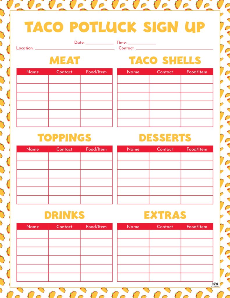 Printable-Taco-Potluck-Sign-Up-Sheet-6