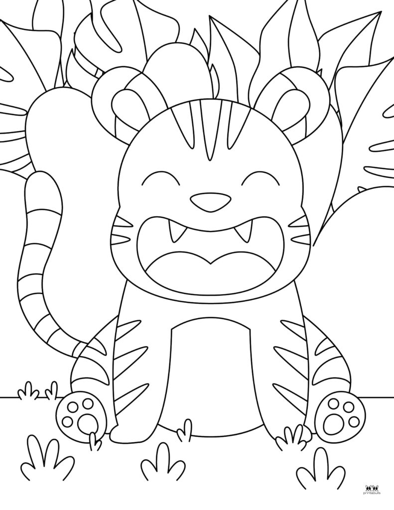 Printable-Tiger-Coloring-Page-7