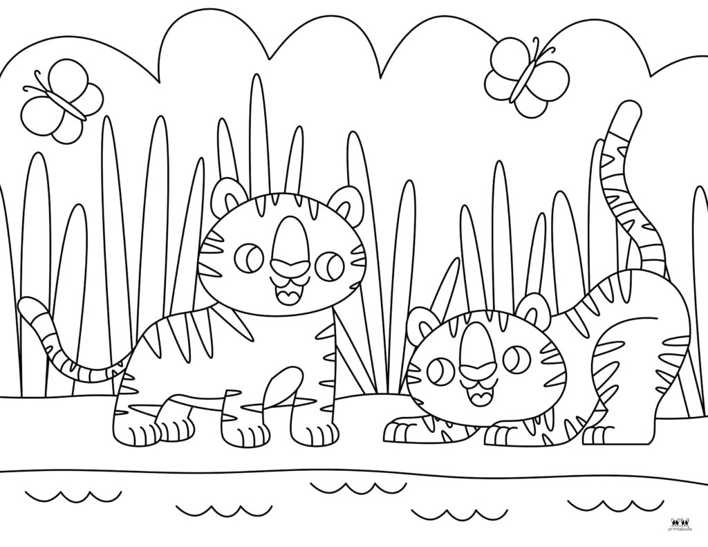 Printable-Tiger-Coloring-Page-9