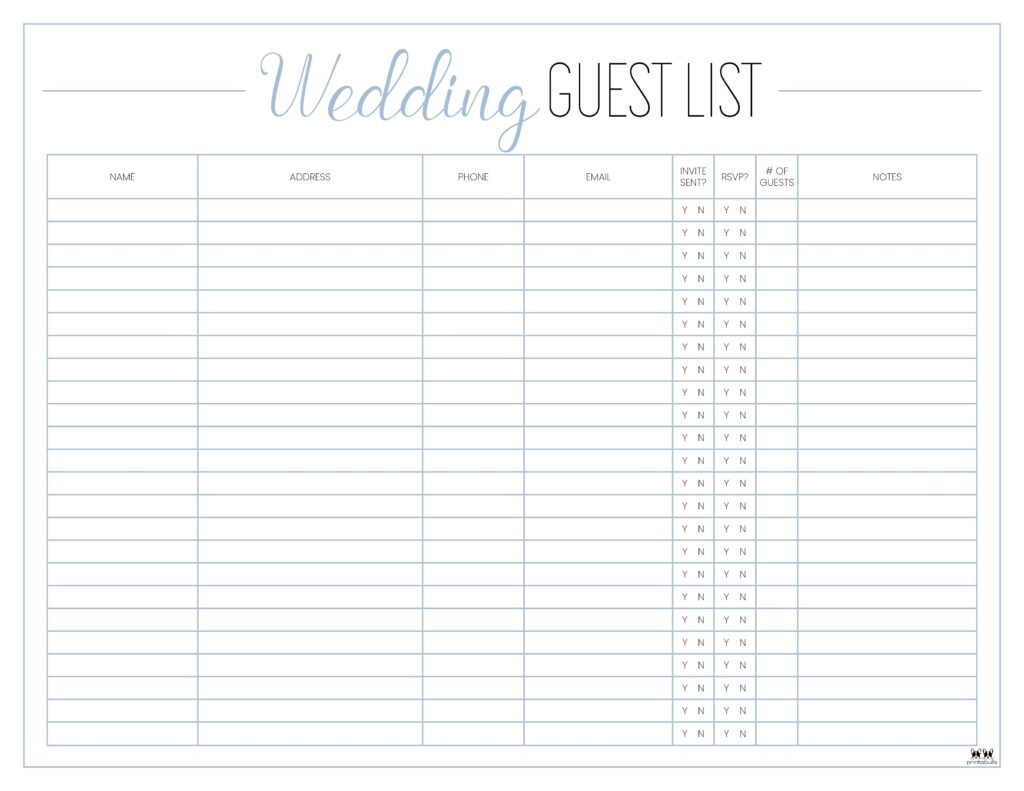 Printable-Wedding-Guest-List-Template-12