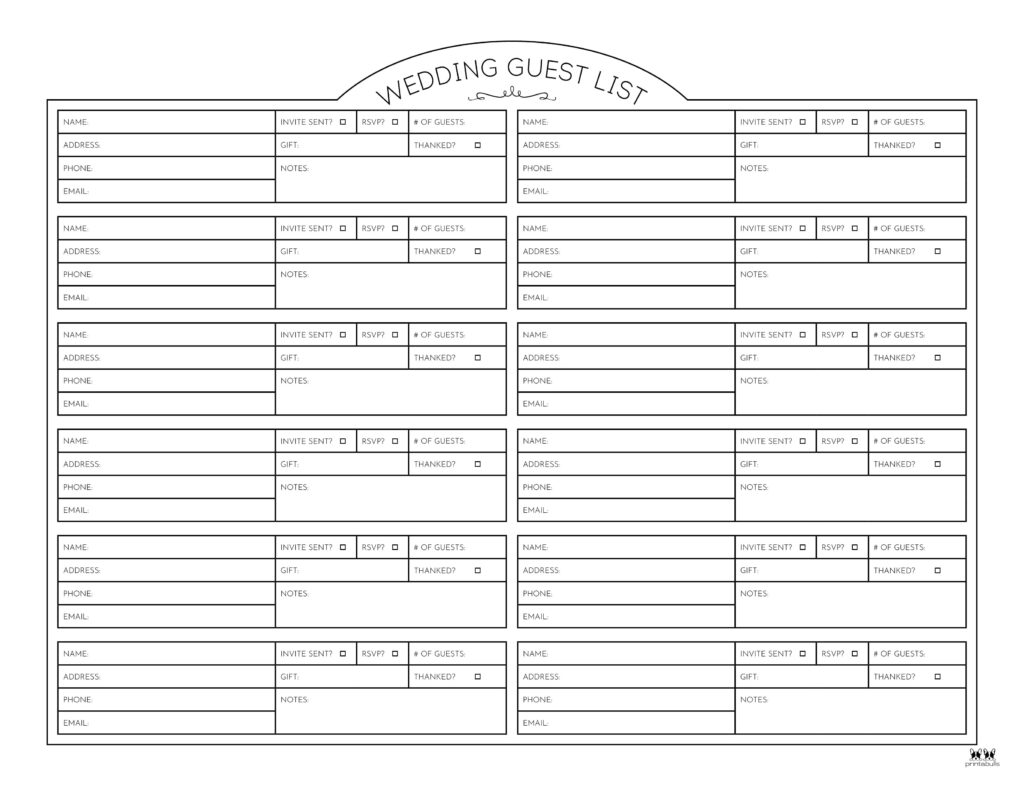 Printable-Wedding-Guest-List-Template-20