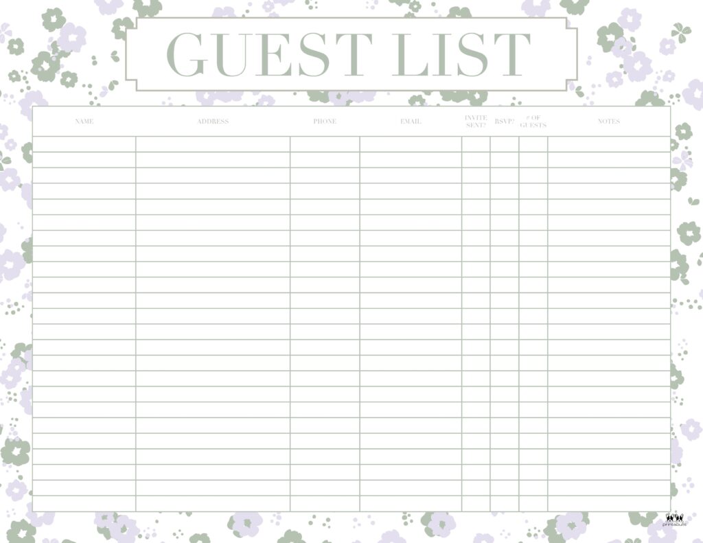 Printable-Wedding-Guest-List-Template-4