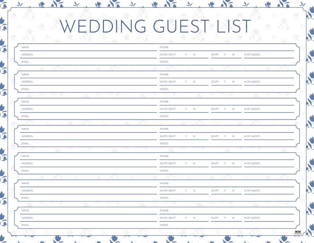 Printable-Wedding-Guest-List-Template-6