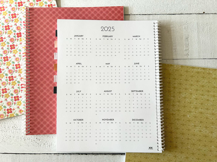 2025-Hourly-Daily-Calendar-Spiral-Bound-Back-Cover-Page