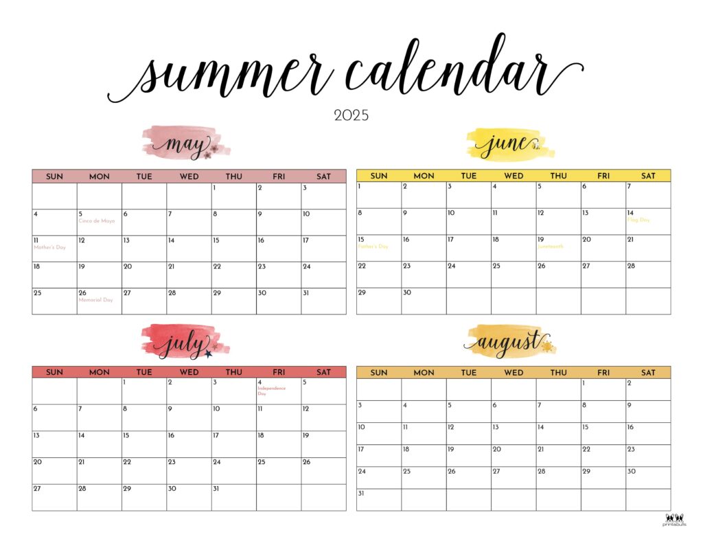 Printable-2025-Summer-Calendar-21