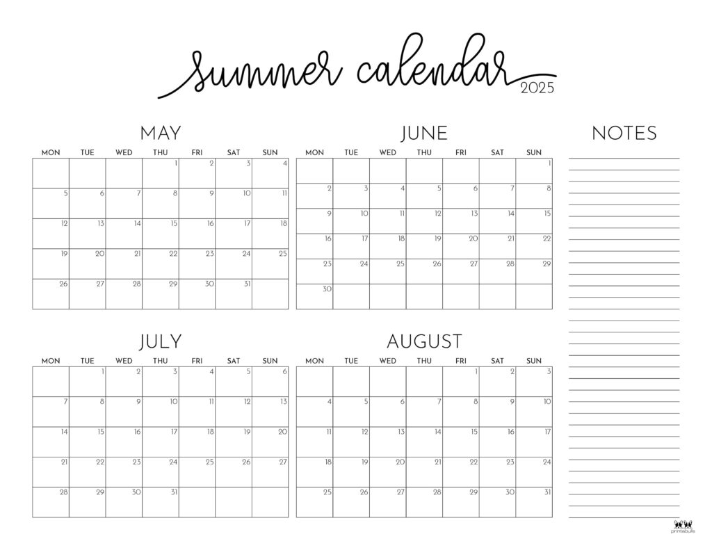 Printable-2025-Summer-Calendar-24