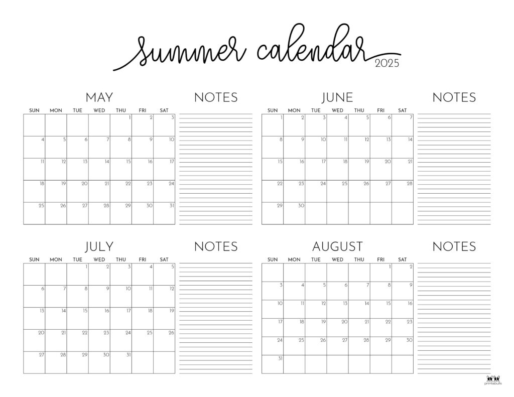 Printable-2025-Summer-Calendar-25