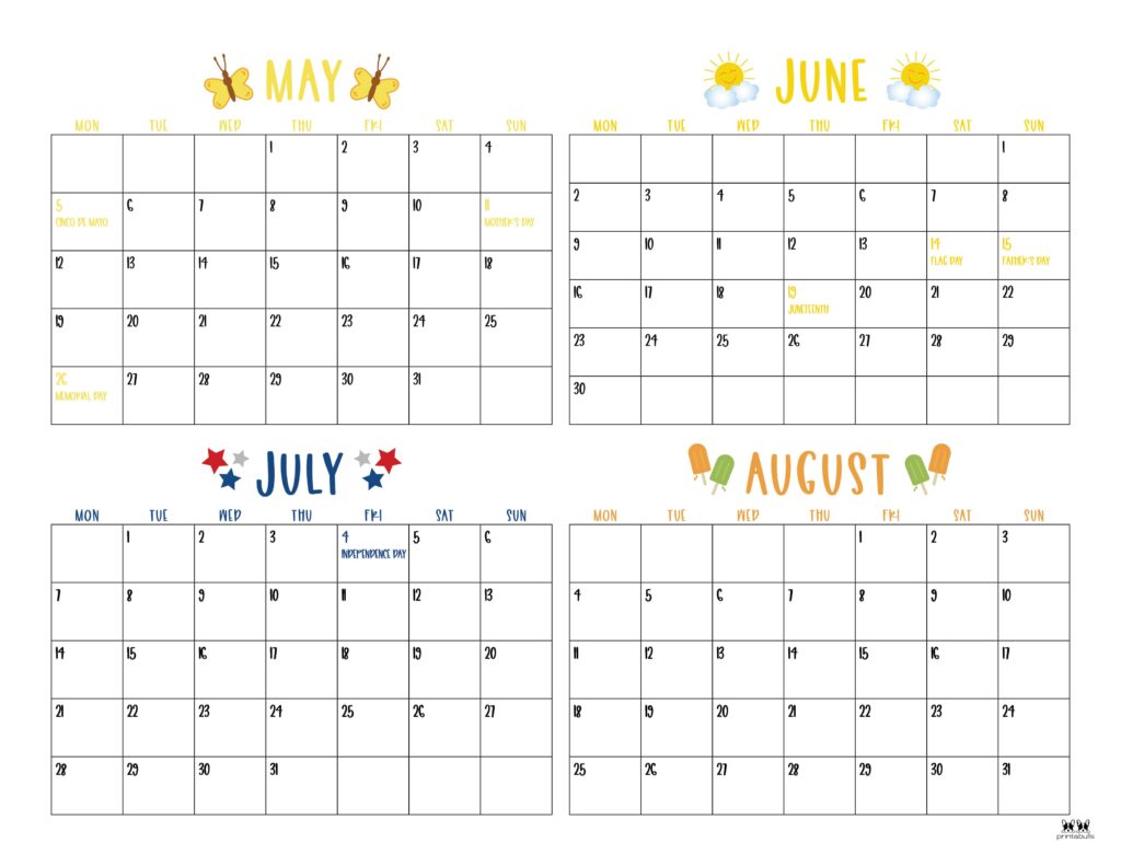 Printable-2025-Summer-Calendar-27