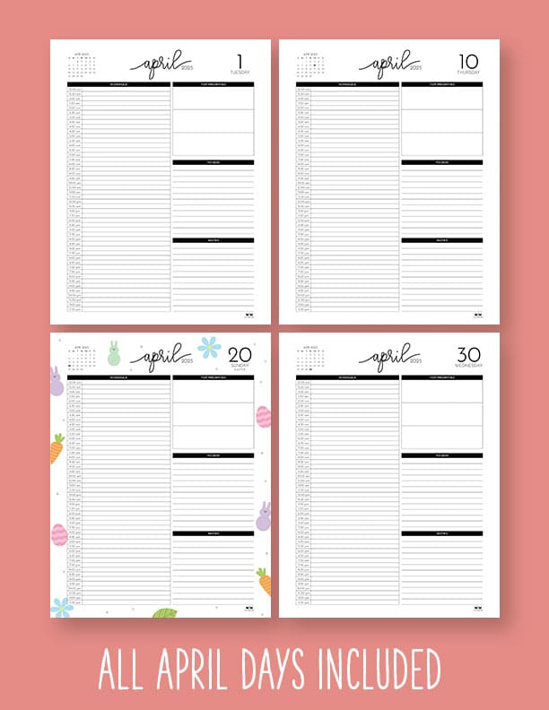 Printable-Hourly-Daily-2025-Calendar-April-1