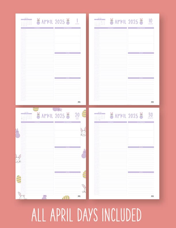 Printable-Hourly-Daily-2025-Calendar-April-10