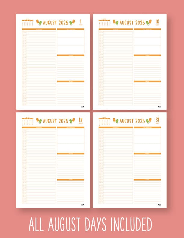 Printable-Hourly-Daily-2025-Calendar-August-10