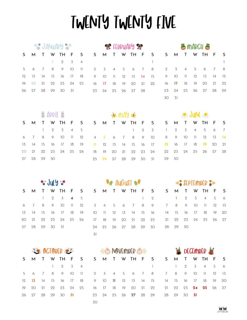 Printable-Hourly-Daily-2025-Calendar-Back-Cover-Page-10