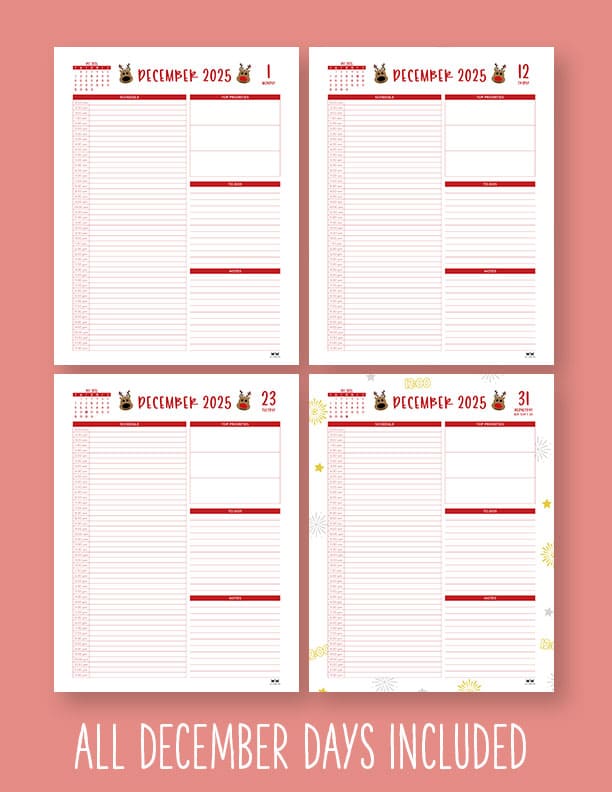 Printable-Hourly-Daily-2025-Calendar-December-10