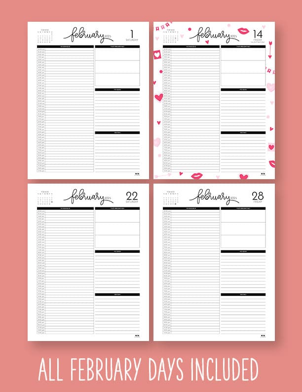 Printable-Hourly-Daily-2025-Calendar-February-1