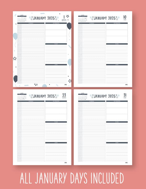 Printable-Hourly-Daily-2025-Calendar-January-10