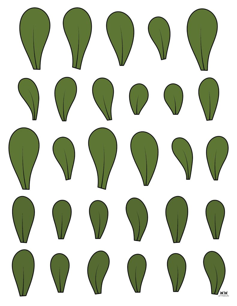 Printable-Mistletoe-Template-5