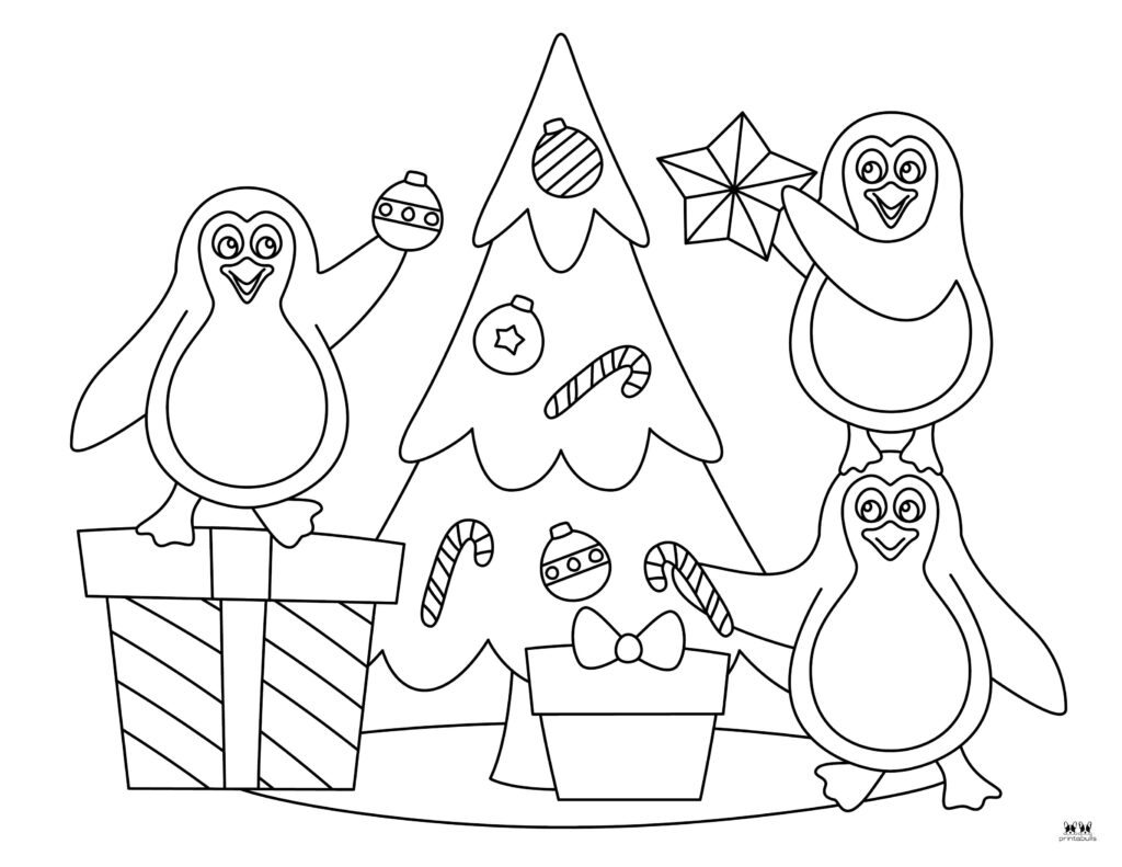 Printable-Penguin-Coloring-Page-17