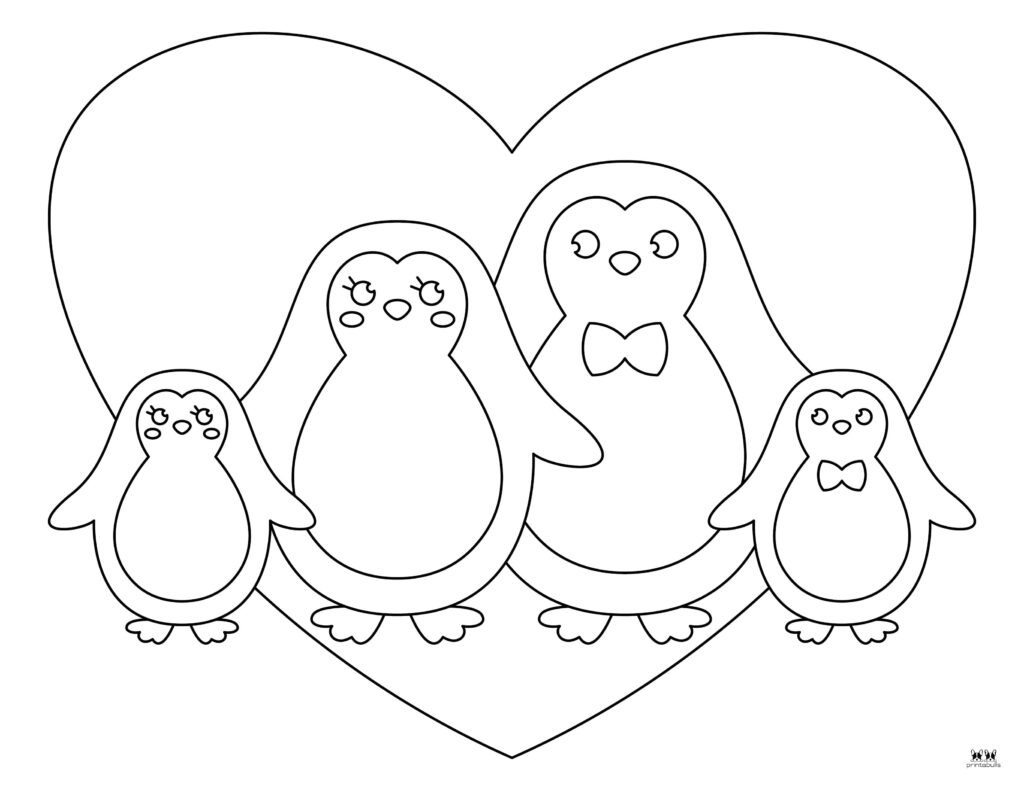 Printable-Penguin-Coloring-Page-18