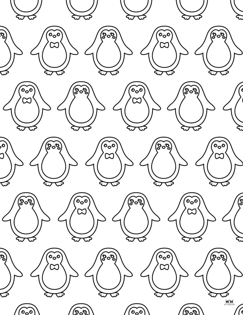 Printable-Penguin-Coloring-Page-19