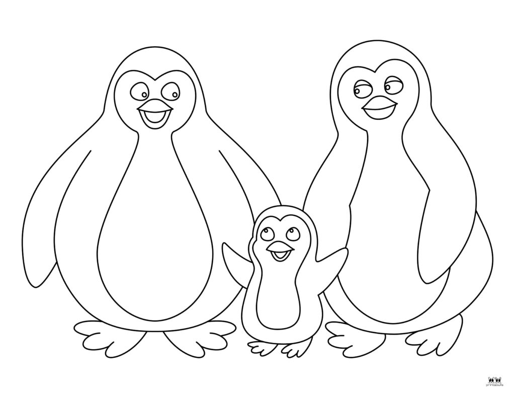 Printable-Penguin-Coloring-Page-20