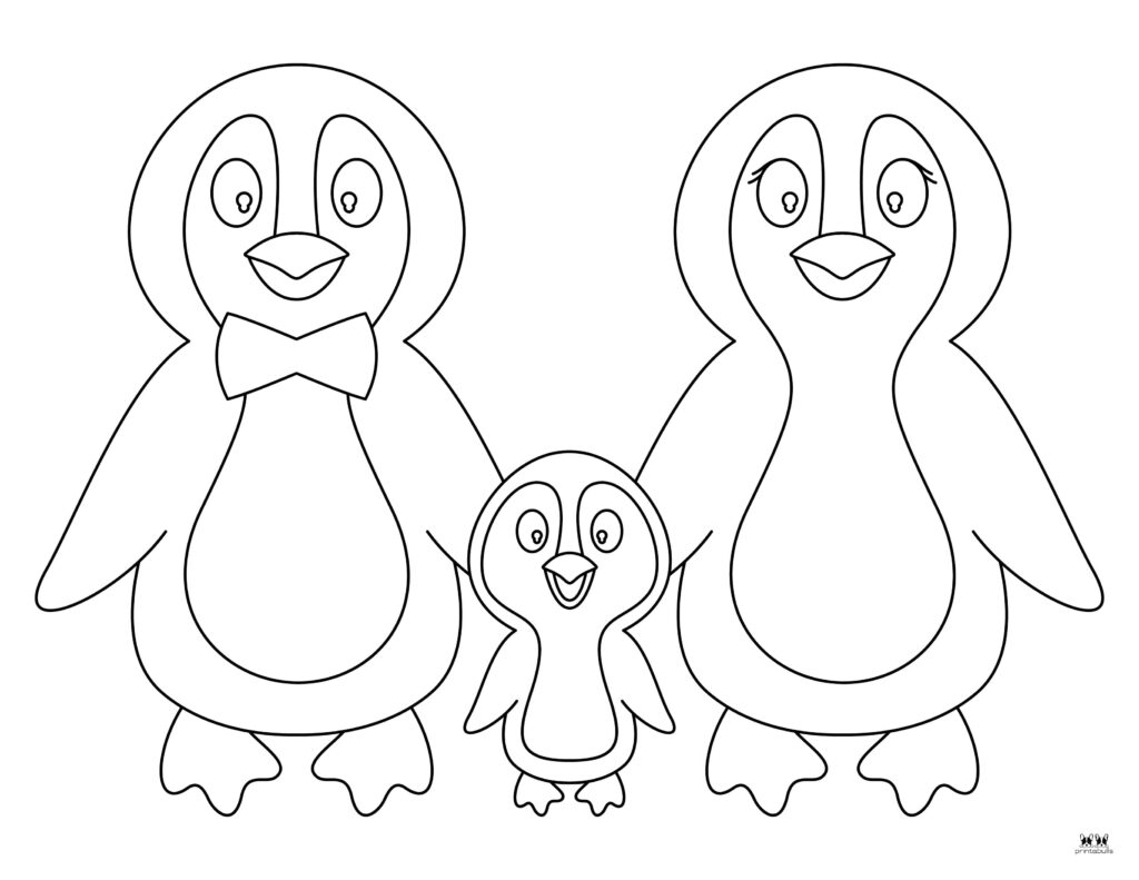 Printable-Penguin-Coloring-Page-21