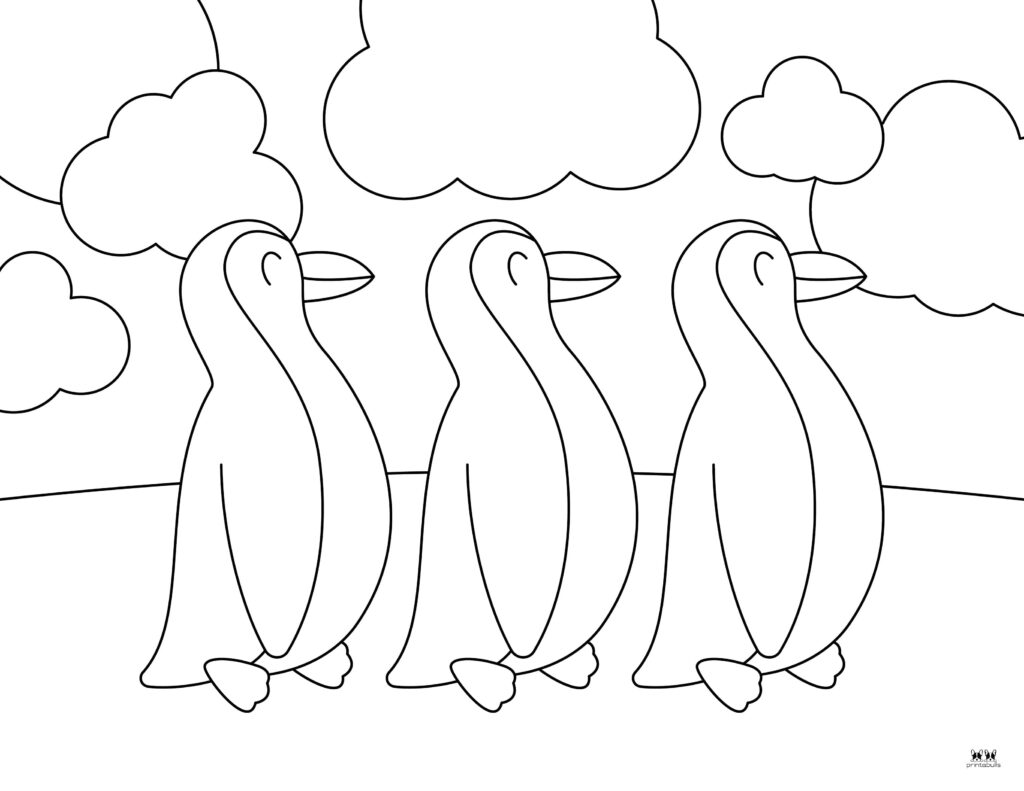 Printable-Penguin-Coloring-Page-22