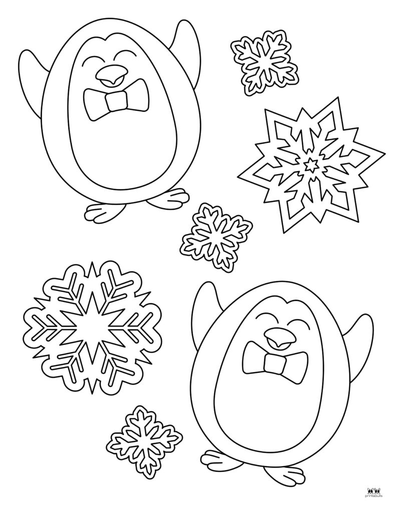 Printable-Penguin-Coloring-Page-24