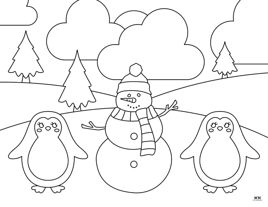 Printable-Penguin-Coloring-Page-25