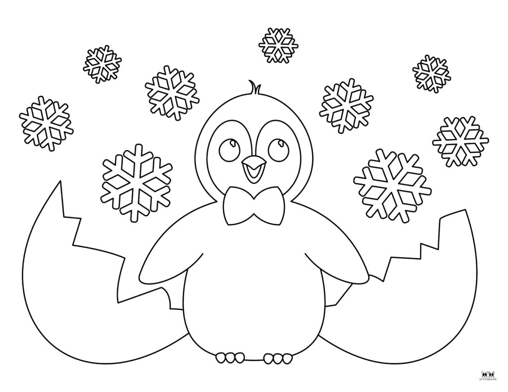 Printable-Penguin-Coloring-Page-30