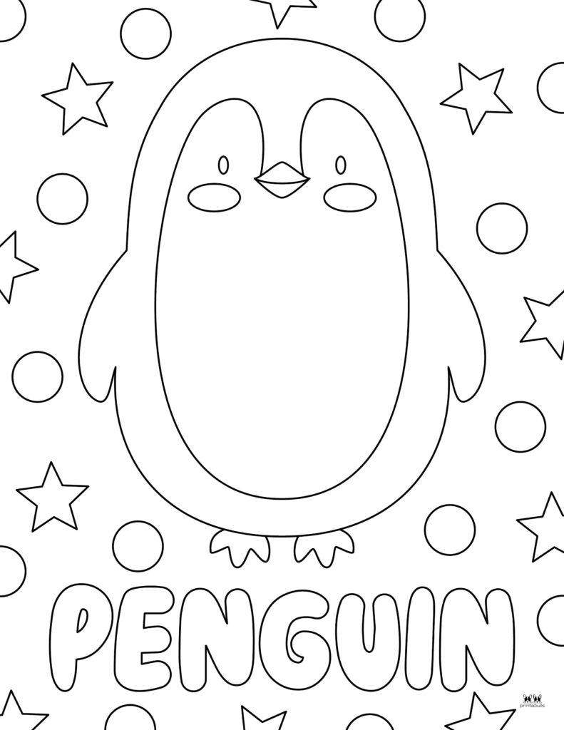 Printable-Penguin-Coloring-Page-33