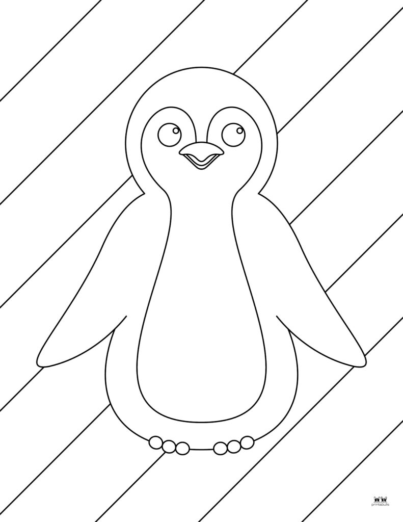 Printable-Penguin-Coloring-Page-6