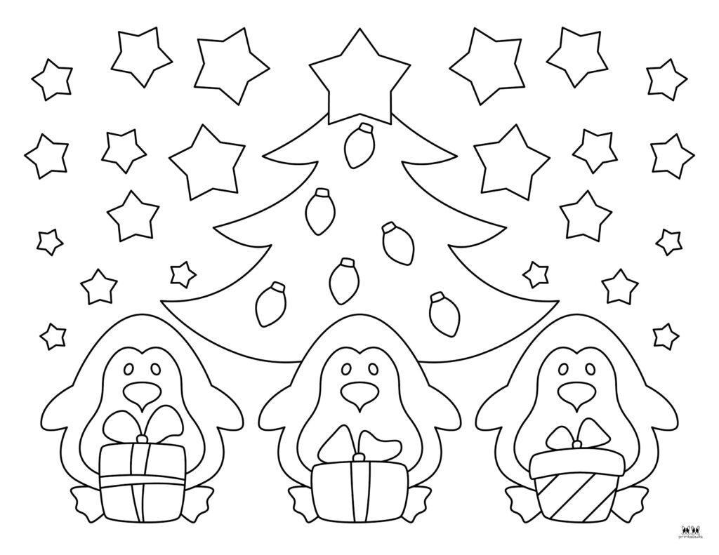 Printable-Penguin-Coloring-Page-7