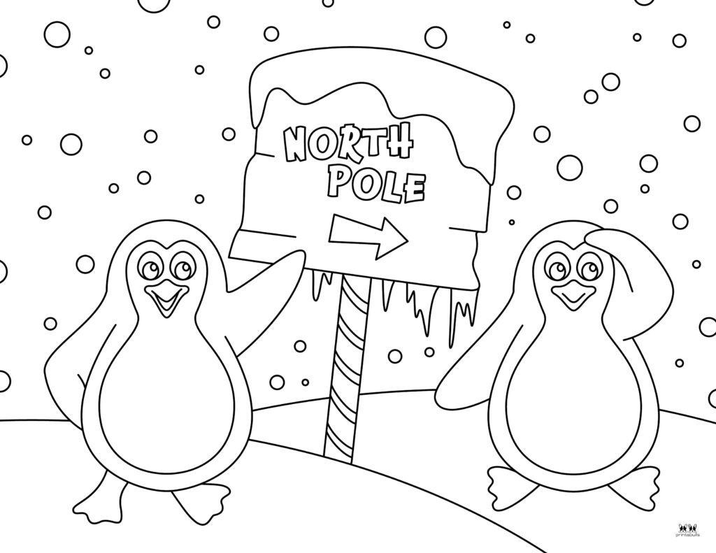 Printable-Penguin-Coloring-Page-8