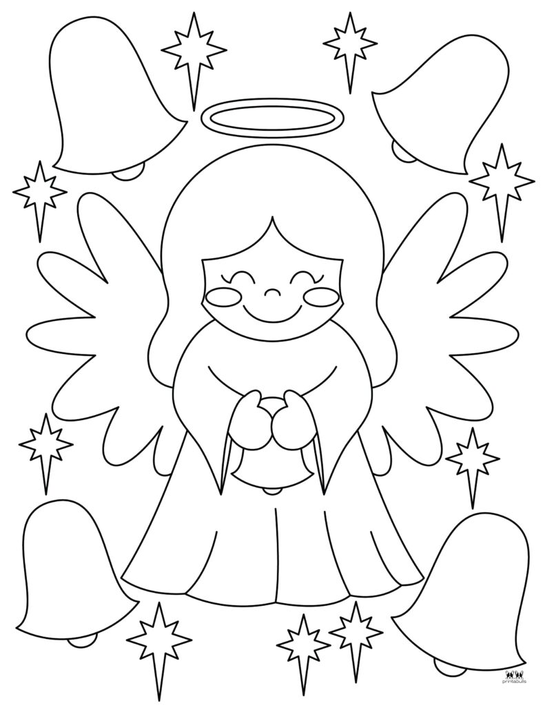 Printable-Christmas-Bells-Coloring-Page-10