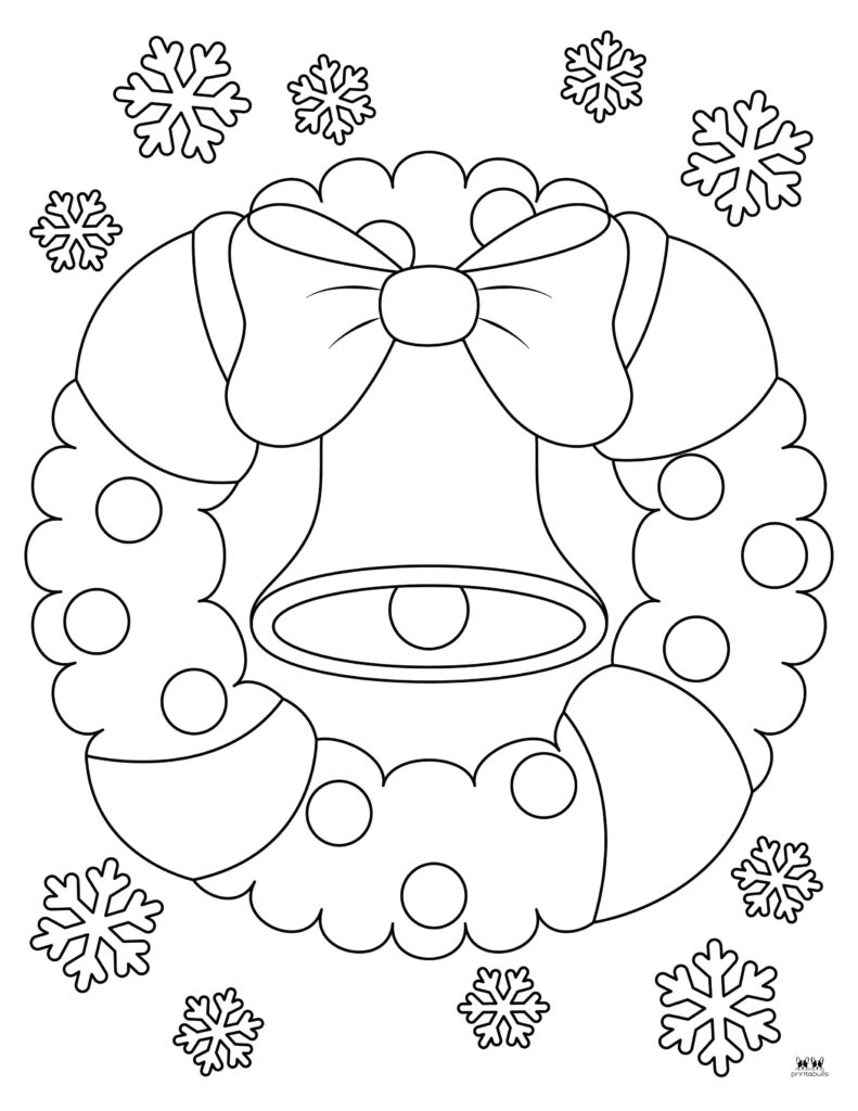 Printable-Christmas-Bells-Coloring-Page-11