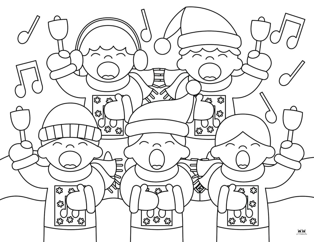 Printable-Christmas-Bells-Coloring-Page-12