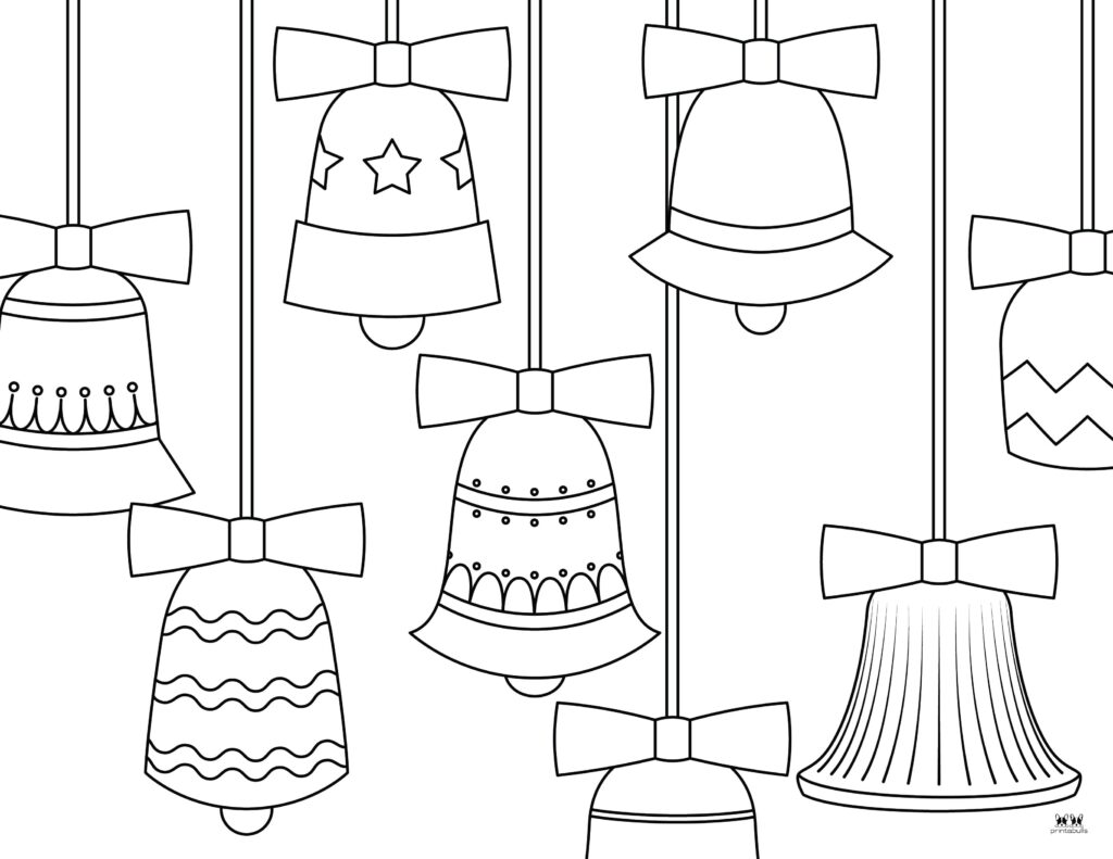 Printable-Christmas-Bells-Coloring-Page-14