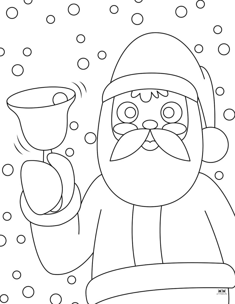 Printable-Christmas-Bells-Coloring-Page-7