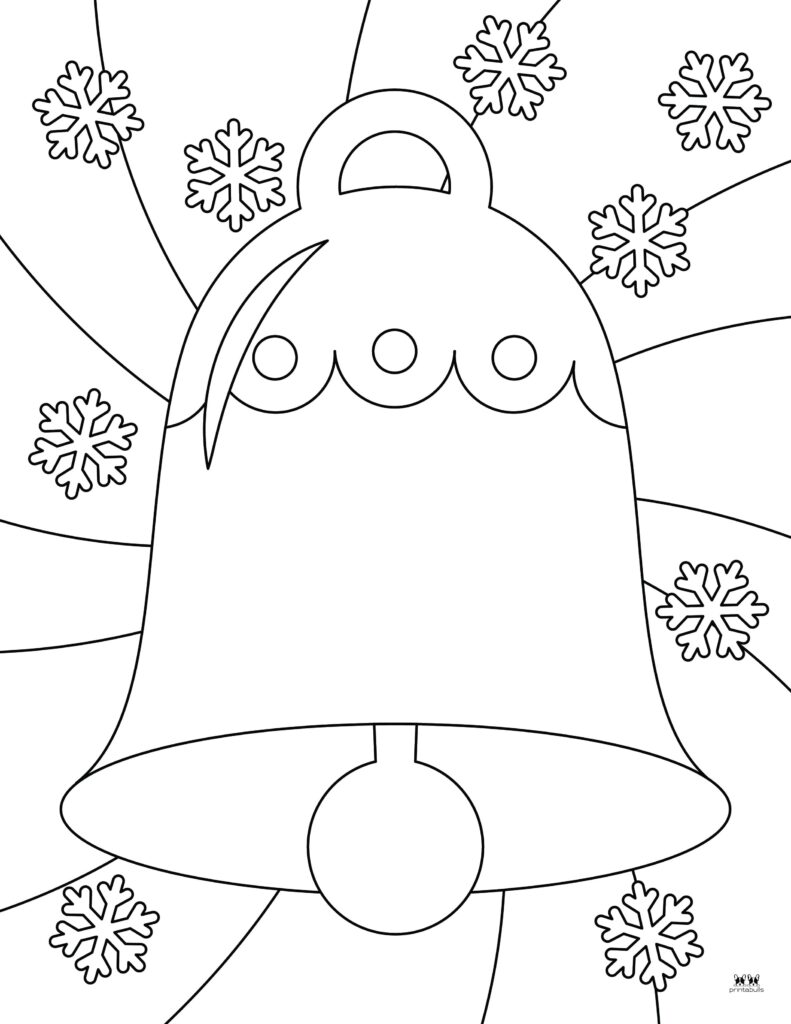 Printable-Christmas-Bells-Coloring-Page-8