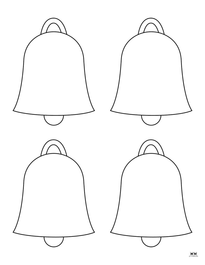 Printable-Christmas-Bells-Template-1