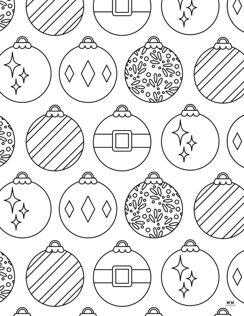 Printable-Christmas-Ornament-Coloring-Page-11