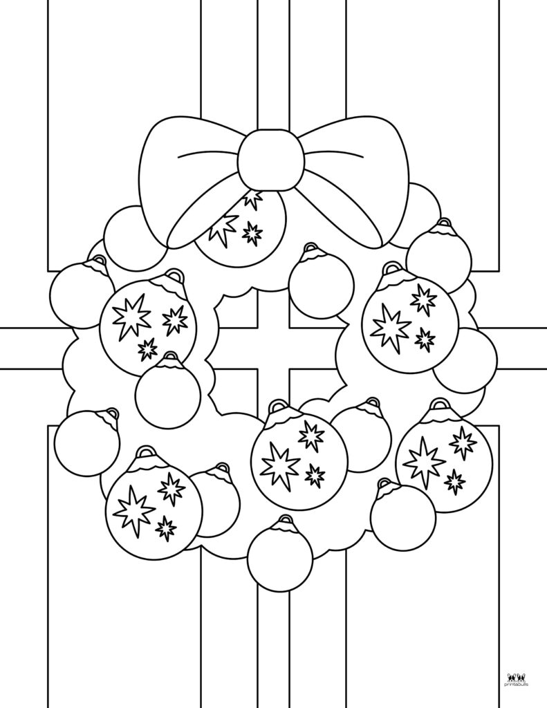 Printable-Christmas-Ornament-Coloring-Page-14