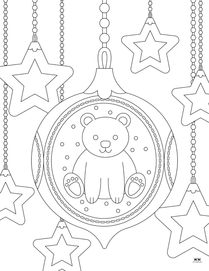 Printable-Christmas-Ornament-Coloring-Page-7