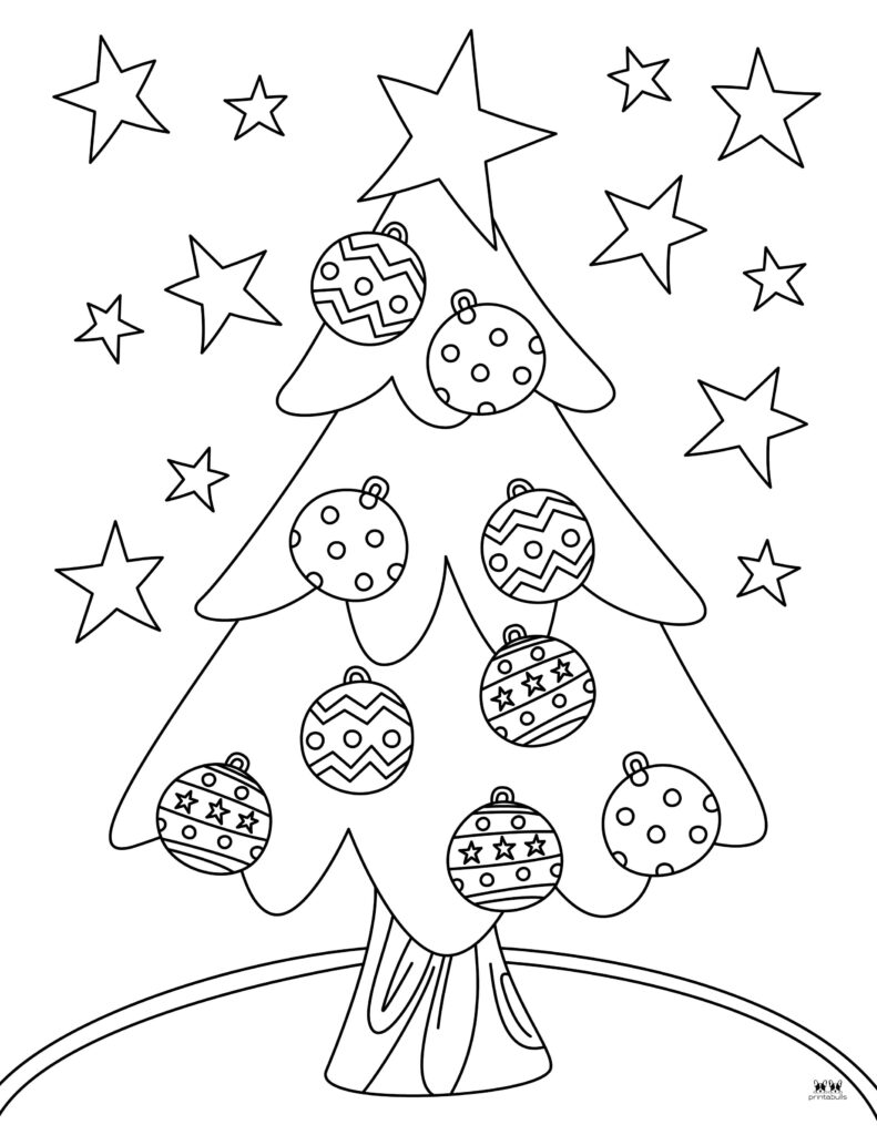 Printable-Christmas-Ornament-Coloring-Page-9