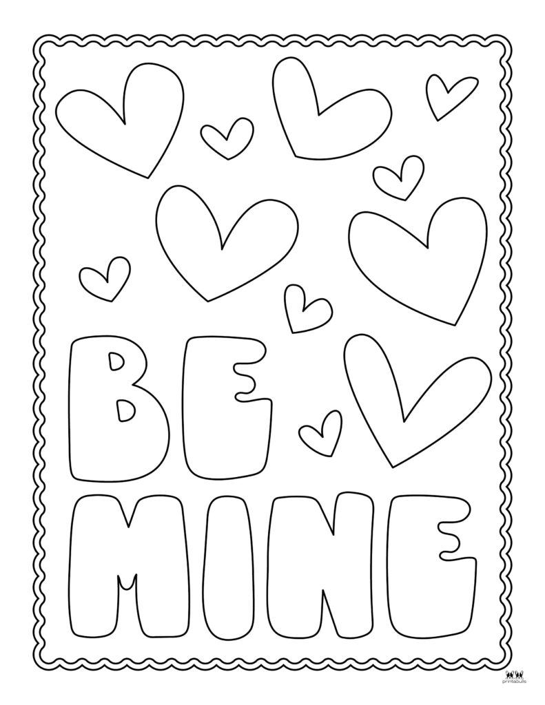 Printable-Be-My-Valentine-Coloring-Page-10