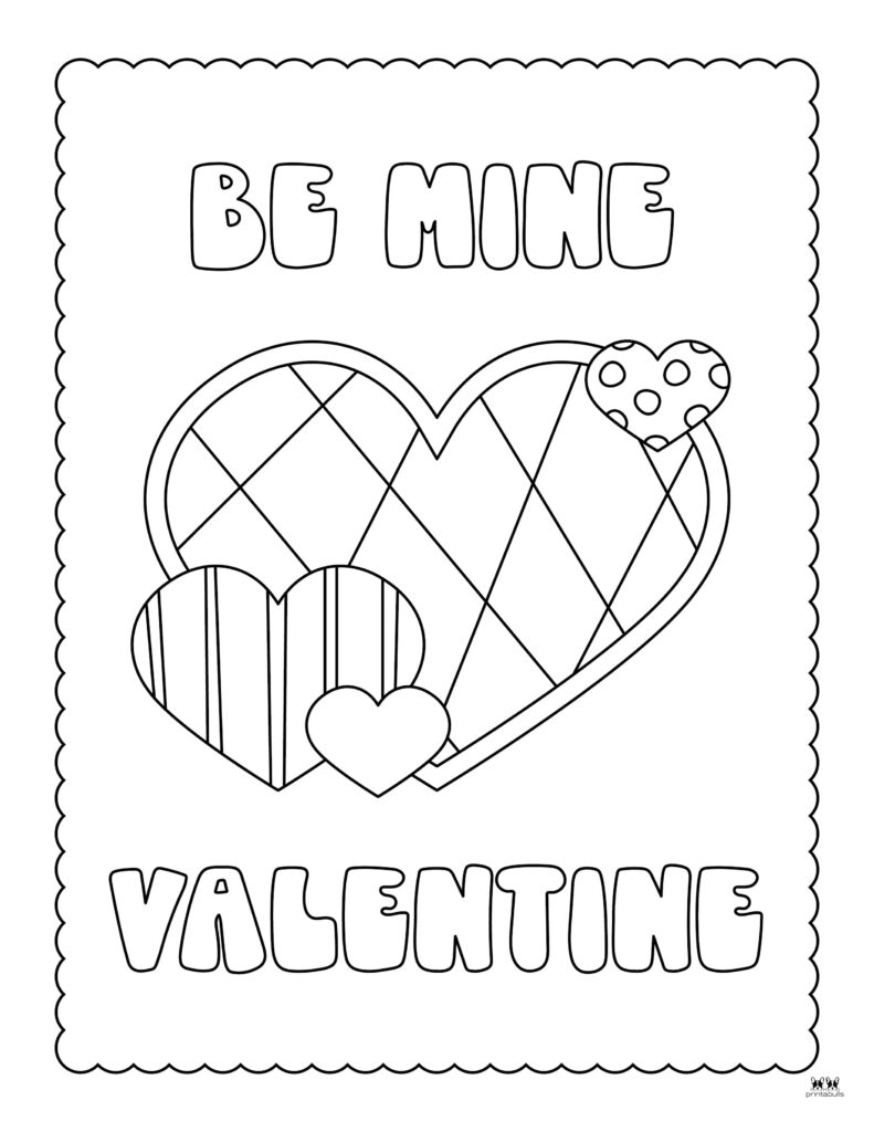 Printable-Be-My-Valentine-Coloring-Page-13