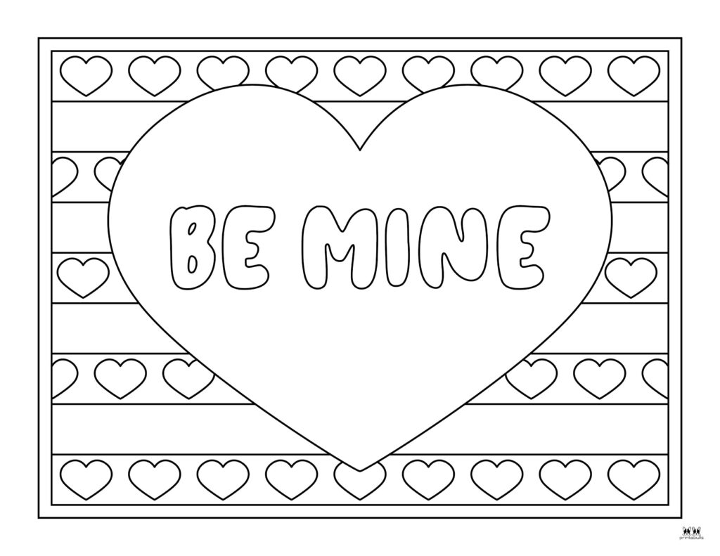 Printable-Be-My-Valentine-Coloring-Page-14