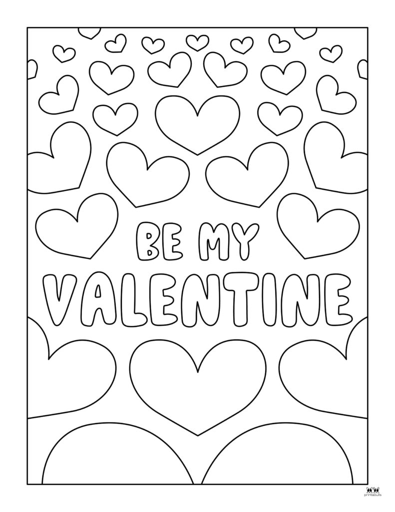 Printable-Be-My-Valentine-Coloring-Page-15