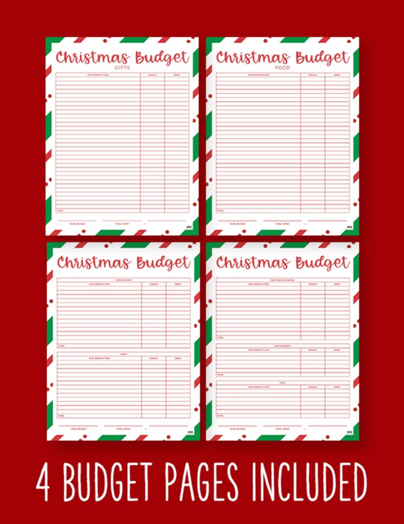 Printable-Christmas-Budget-Template-11