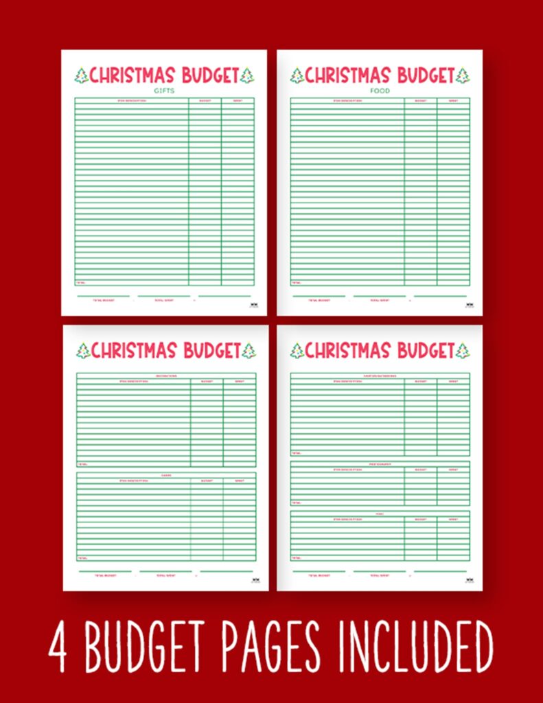 Printable-Christmas-Budget-Template-12